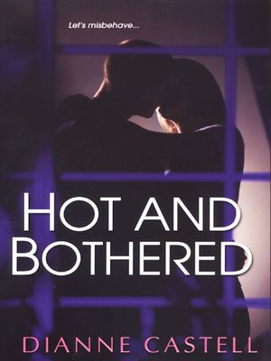 Hot And Bothered - ebook
